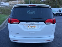 Used 2022 Chrysler Voyager LX FWD at Clutts Auto Sales near Hazard, KY