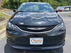 Used 2023 Chrysler Voyager LX FWD at Clutts Auto Sales near Hazard, KY