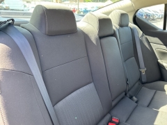 Used 2022 Nissan Altima 2.5 SV AWD Sedan at Clutts Auto Sales near Hazard, KY