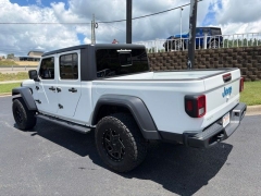 Used 2020  Jeep Gladiator Crew Cab Sport at Clutts Auto Sales near Hazard&comma; KY