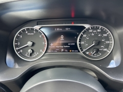 Used 2023  Nissan Rogue AWD S at Clutts Auto Sales near Hazard, KY