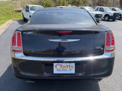 Used 2012  Chrysler 300C 4d Sedan at Clutts Auto Sales near Hazard&comma; KY
