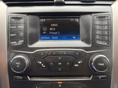 Used 2017  Ford Fusion 4d Sedan SE 2&period;5L at Clutts Auto Sales near Hazard&comma; KY