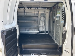 Used 2018 GMC Savana Cargo Van 2500 Ext Van at Clutts Auto Sales near Hazard, KY