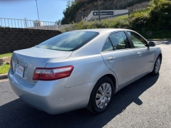 Used 2007  Toyota Camry 4d Sedan LE Auto at Clutts Auto Sales near Hazard&comma; KY