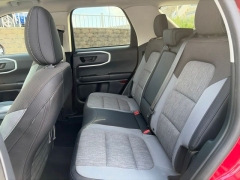 Used 2021  Ford Bronco Sport Big Bend 4x4 at Clutts Auto Sales near Hazard&comma; KY
