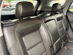 Used 2021  GMC Terrain AWD 4dr SLT at Clutts Auto Sales near Hazard&comma; KY