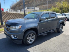 Used 2019  Chevrolet Colorado 4WD Crew Cab Z71 at Clutts Auto Sales near Hazard&comma; KY