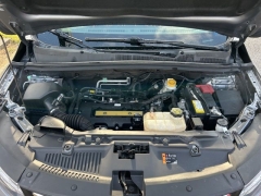 Used 2020  Chevrolet Trax 4d SUV AWD LT at Clutts Auto Sales near Hazard&comma; KY