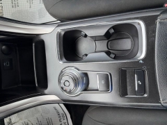 Used 2017  Ford Fusion 4d Sedan SE 2&period;5L at Clutts Auto Sales near Hazard&comma; KY