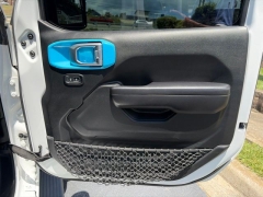 Used 2020  Jeep Gladiator Crew Cab Sport at Clutts Auto Sales near Hazard&comma; KY