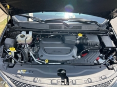 Used 2023 Chrysler Voyager LX FWD at Clutts Auto Sales near Hazard, KY