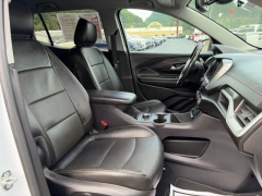 Used 2021  GMC Terrain AWD 4dr SLT at Clutts Auto Sales near Hazard&comma; KY