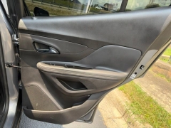 Used 2020  Buick Encore 4d SUV FWD Preferred at Clutts Auto Sales near Hazard&comma; KY