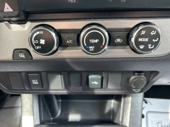 Used 2021  Toyota Tacoma 2WD SR Access Cab 6ft Bed I4 AT at Clutts Auto Sales near Hazard, KY