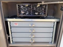 Used 2008  Ford Super Duty F-350 4WD Reg Cab XL SRW at Clutts Auto Sales near Hazard&comma; KY