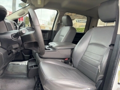 Used 2016  Ram 5500 Cab-Chassis 4WD Crew Cab Tradesman 173" at Clutts Auto Sales near Hazard&comma; KY