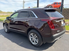 Used 2020  Cadillac XT5 4d SUV AWD Premium Luxury V6 at Clutts Auto Sales near Hazard&comma; KY