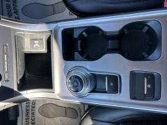 Used 2023  Ford Edge SEL AWD at Clutts Auto Sales near Hazard&comma; KY