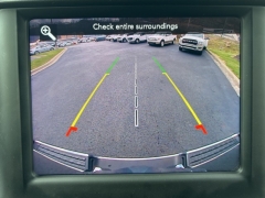 Used 2021  Ram 1500 4WD Lone Star Quad Cab 6'4" Box at Clutts Auto Sales near Hazard&comma; KY