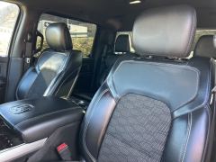 Used 2019  Ram 1500 4WD Crew Cab Rebel at Clutts Auto Sales near Hazard&comma; KY
