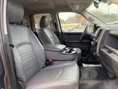 Used 2017  Ram 1500 4WD Quad Cab Tradesman at Clutts Auto Sales near Hazard&comma; KY