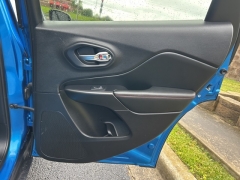 Used 2020 Jeep Cherokee 4d SUV 4WD Trailhawk 3.2L at Clutts Auto Sales near Hazard, KY