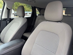 Used 2022  Ford Escape SE AWD at Clutts Auto Sales near Hazard&comma; KY