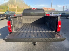 Used 2013  Chevrolet Silverado 1500 4WD Ext Cab LT at Clutts Auto Sales near Hazard&comma; KY