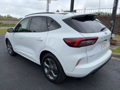 Used 2023  Ford Escape Hybrid ST-Line Select AWD at Clutts Auto Sales near Hazard&comma; KY