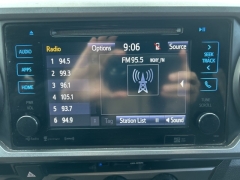 Used 2018  Toyota Tacoma 4WD Access Cab TRD Off-Road at Clutts Auto Sales near Hazard, KY