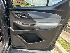 Used 2021 Chevrolet Traverse AWD 4dr LT Cloth w/1LT at Clutts Auto Sales near Hazard, KY