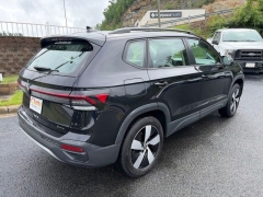 Used 2025  Volkswagen Taos S 4MOTION at Clutts Auto Sales near Hazard&comma; KY