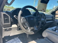 Used 2019 Ford Super Duty F-450 CC 2WD Reg Cab 193" DRW XL at Clutts Auto Sales near Hazard, KY