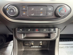 Used 2022  Chevrolet Colorado 4WD Ext Cab 128" LT at Clutts Auto Sales near Hazard&comma; KY