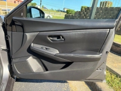 Used 2024  Nissan Sentra S CVT at Clutts Auto Sales near Hazard&comma; KY