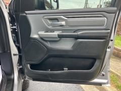 Used 2019  Ram 1500 4WD Crew Cab Big Horn&sol;Lone Star Longbed at Clutts Auto Sales near Hazard&comma; KY