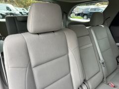 Used 2012  Dodge Durango 4d SUV AWD SXT at Clutts Auto Sales near Hazard, KY