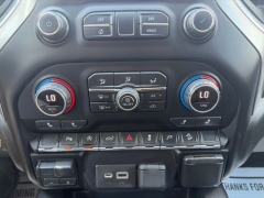 Used 2020  Chevrolet Silverado 1500 4WD Crew Cab LT Trail Boss at Clutts Auto Sales near Hazard&comma; KY