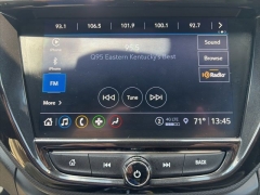 Used 2021  Chevrolet Trailblazer 4d SUV AWD ACTIV at Clutts Auto Sales near Hazard&comma; KY