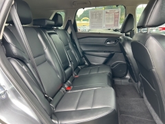 Used 2022 Nissan Rogue AWD SV at Clutts Auto Sales near Hazard, KY