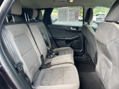 Used 2021 Ford Escape SE AWD at Clutts Auto Sales near Hazard, KY
