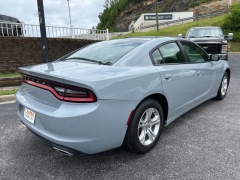 Used 2021 Dodge Charger SXT RWD at Clutts Auto Sales near Hazard, KY