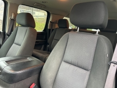 Used 2011  Chevrolet Suburban 1500 SUV 4WD LS at Clutts Auto Sales near Hazard, KY