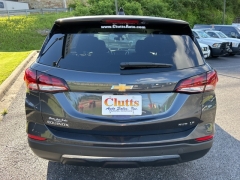 Used 2022 Chevrolet Equinox AWD 4dr LT w/1LT at Clutts Auto Sales near Hazard, KY