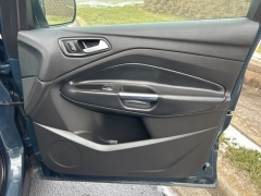 Used 2019  Ford Escape 4d SUV 4WD SEL at Clutts Auto Sales near Hazard&comma; KY