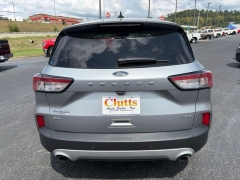 Used 2022  Ford Escape SE AWD at Clutts Auto Sales near Hazard&comma; KY