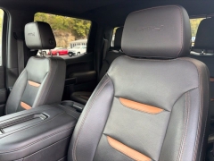 Used 2019  GMC Sierra 1500 4WD Crew Cab AT4 at Clutts Auto Sales near Hazard&comma; KY