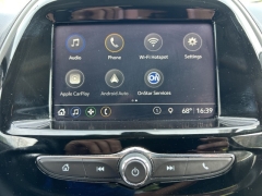 Used 2021 Chevrolet Spark 4dr HB CVT LS at Clutts Auto Sales near Hazard, KY