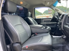 Used 2015 Ram 5500 Cab-Chassis 4WD Reg Cab Tradesman 168" at Clutts Auto Sales near Hazard, KY